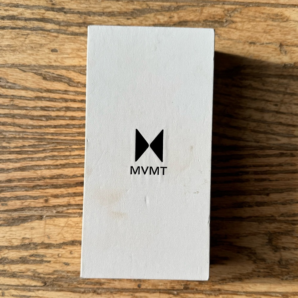 MVMT Spark Dot Women’s Watch - Picture 2 of 12